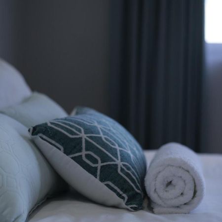 Lifestyle Apartments غابورون المظهر الخارجي الصورة