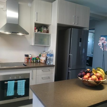 Lifestyle Apartments غابورون المظهر الخارجي الصورة