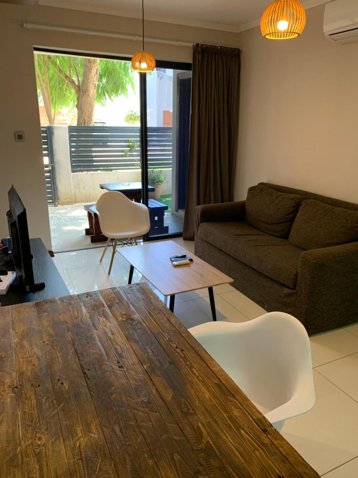 Lifestyle Apartments غابورون المظهر الخارجي الصورة
