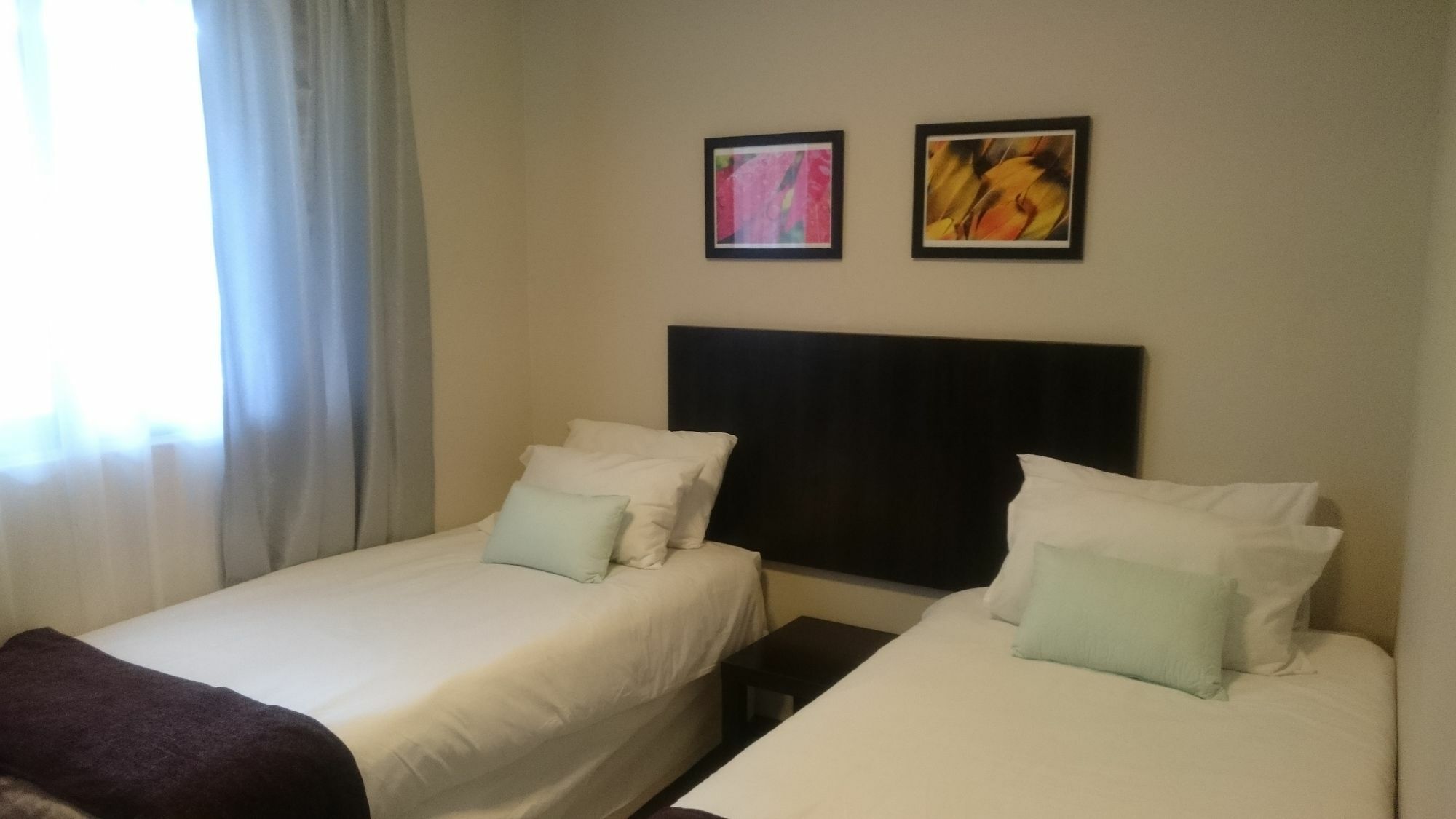 Lifestyle Apartments غابورون المظهر الخارجي الصورة
