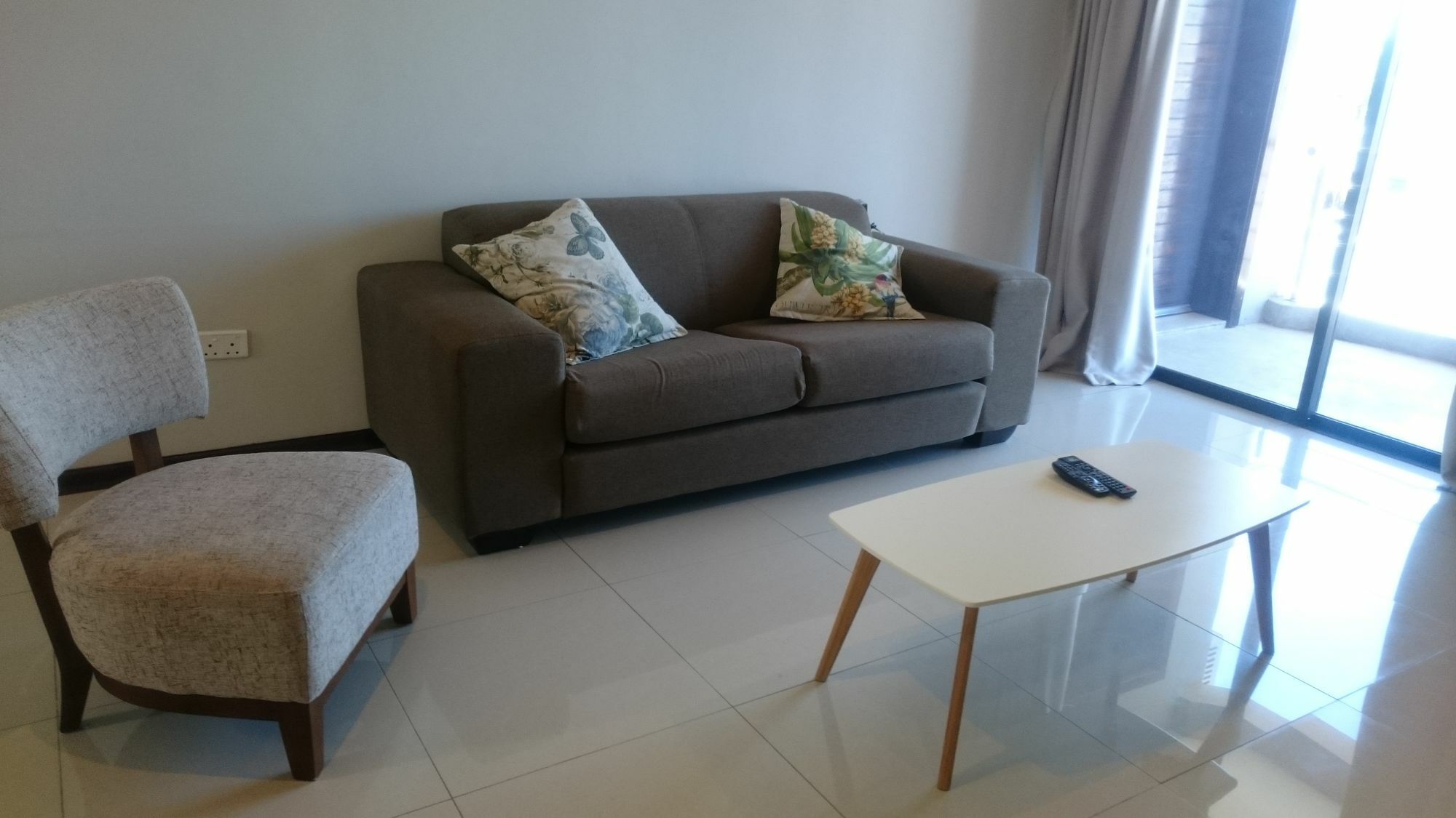 Lifestyle Apartments غابورون المظهر الخارجي الصورة