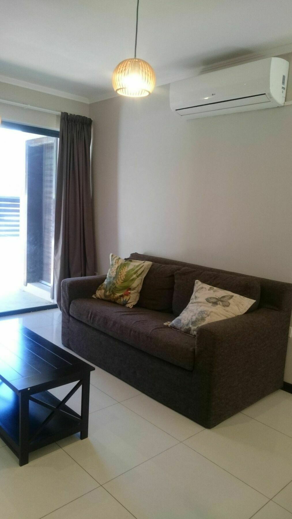Lifestyle Apartments غابورون المظهر الخارجي الصورة