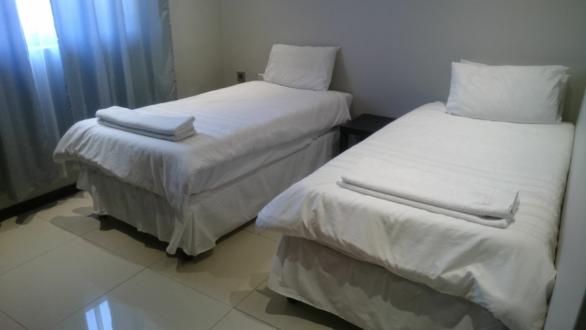 Lifestyle Apartments غابورون المظهر الخارجي الصورة