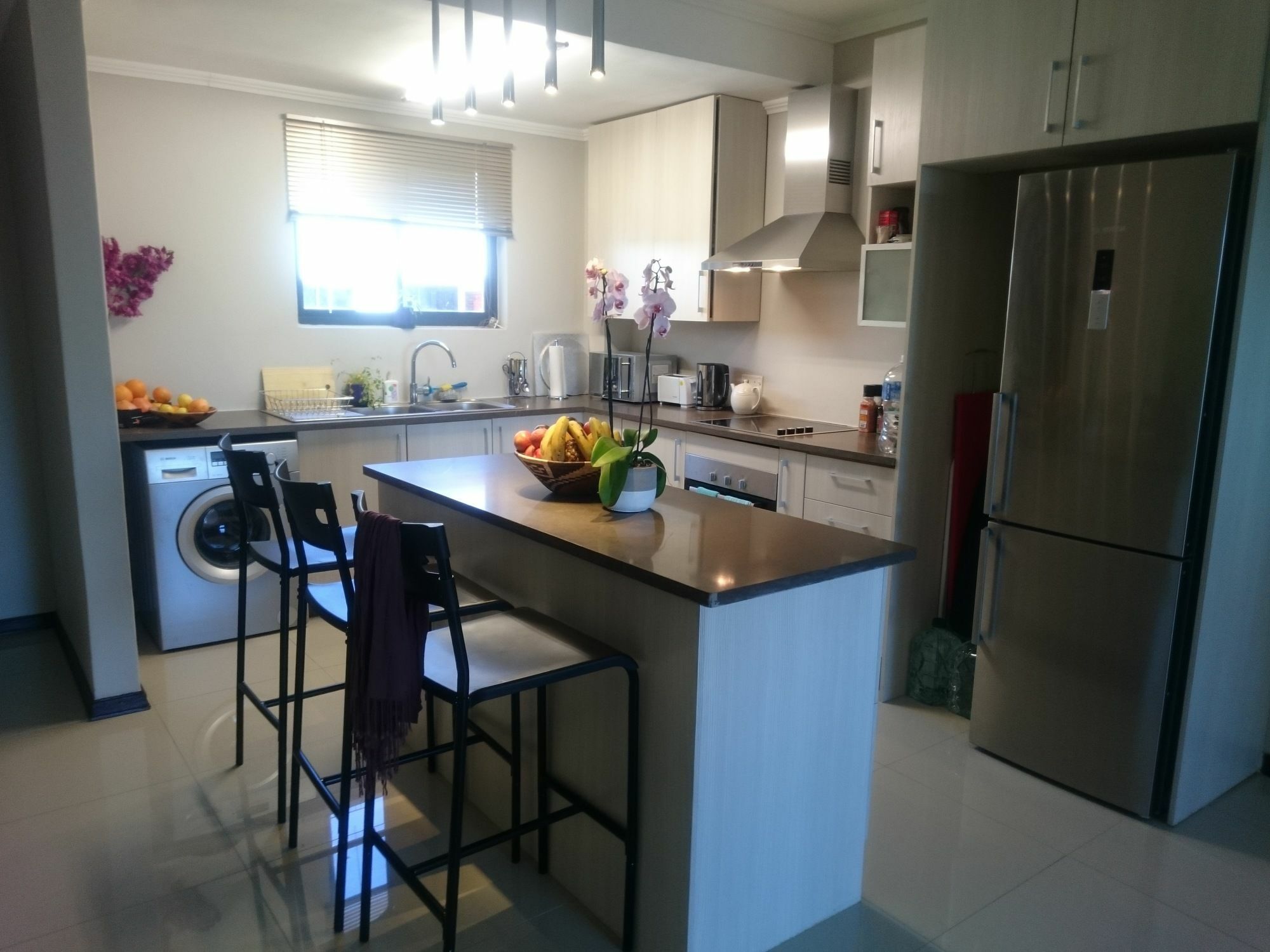 Lifestyle Apartments غابورون المظهر الخارجي الصورة