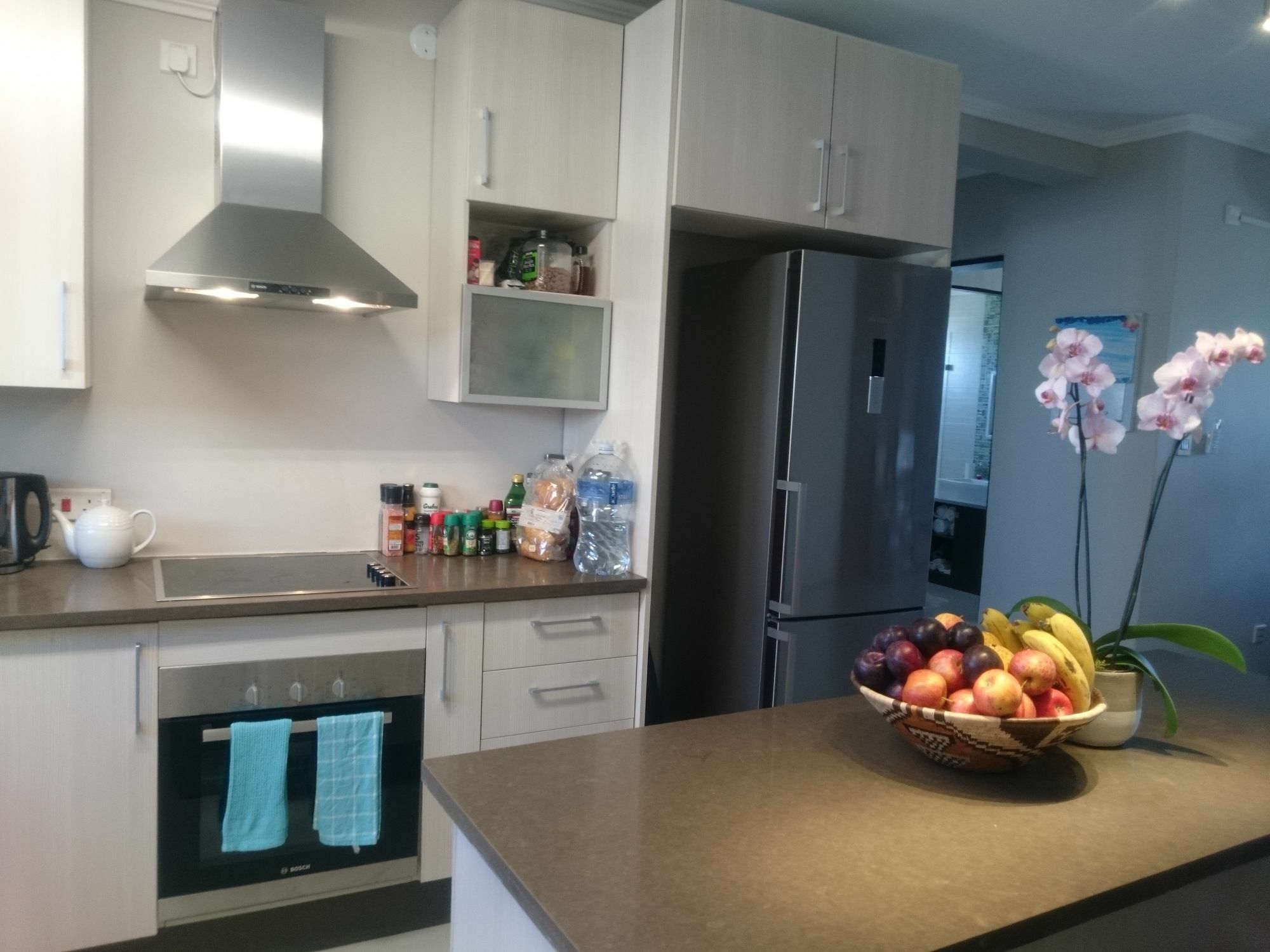 Lifestyle Apartments غابورون المظهر الخارجي الصورة